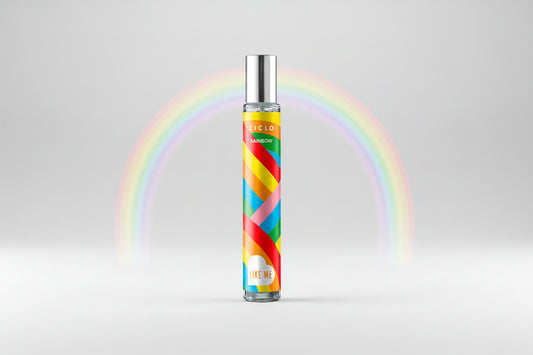Ciclo LIKE ME Rainbow 30ML
