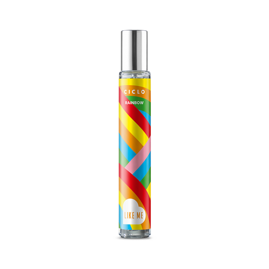 Ciclo LIKE ME Rainbow 30ML
