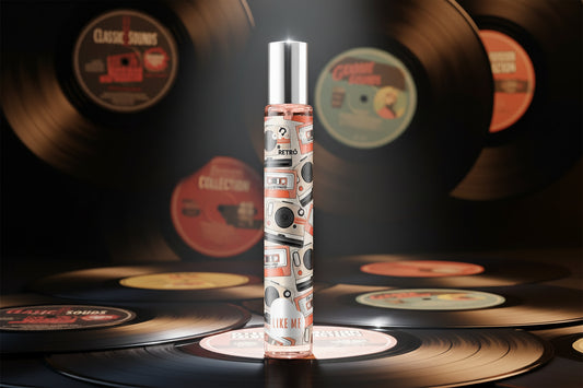 Ciclo LIKE ME Retro 30ML