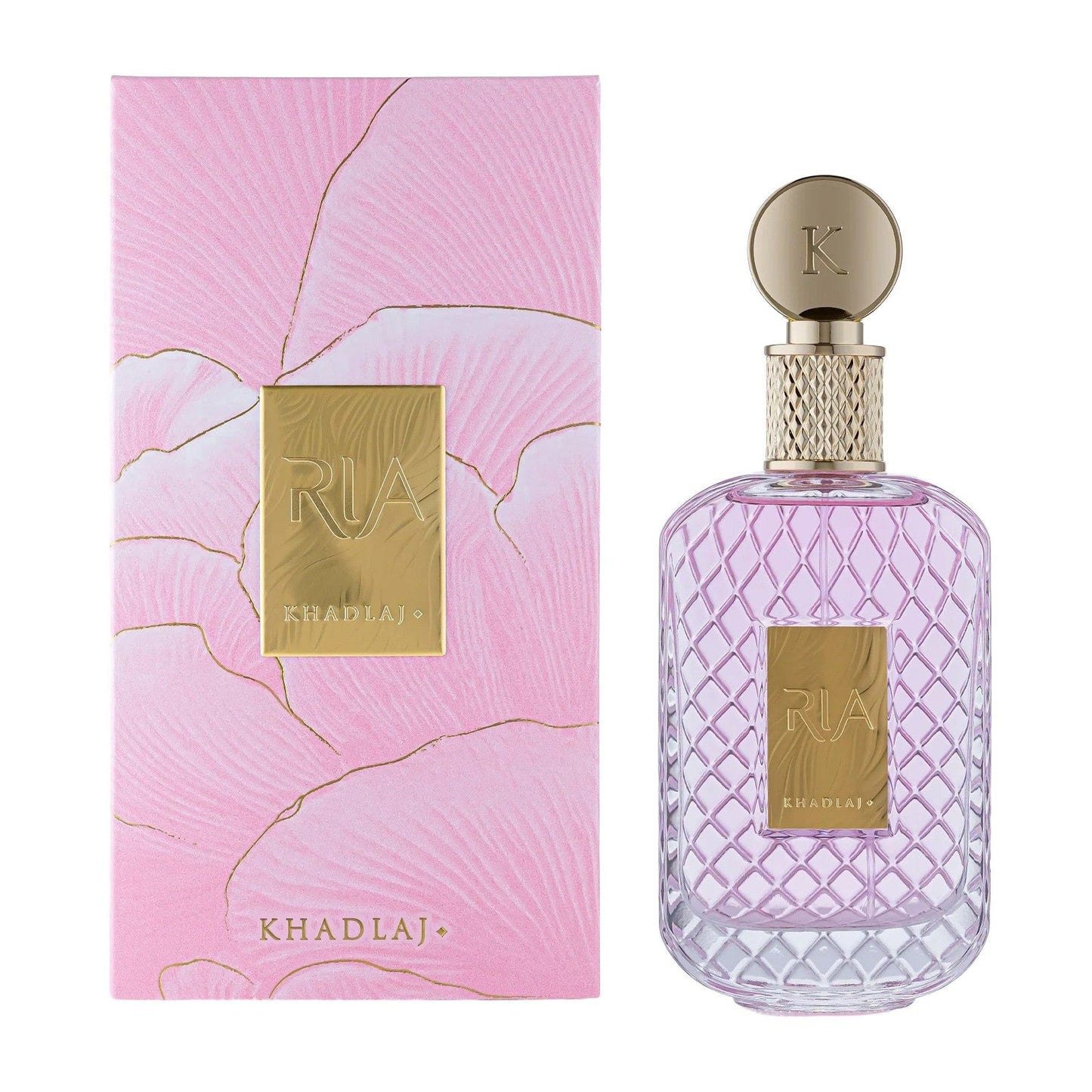 Khadlaj Ria 100 Ml