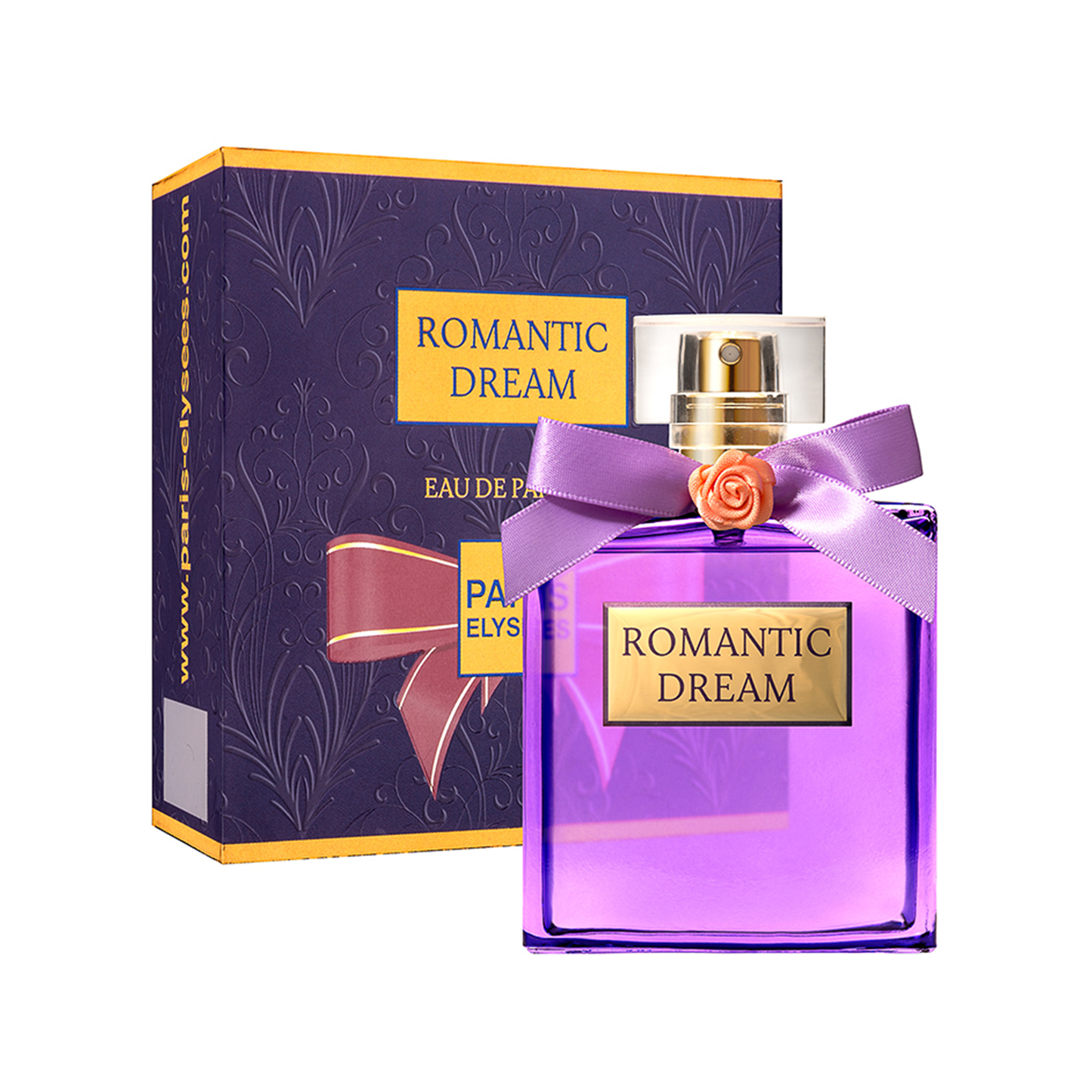 Paris Elysees Romantic Dream Feminino 100ML