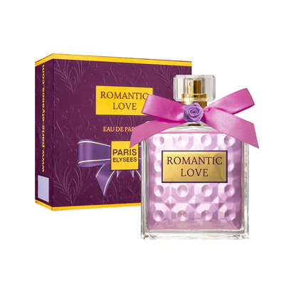 Paris Elysees Romantic Love Feminino 100ML
