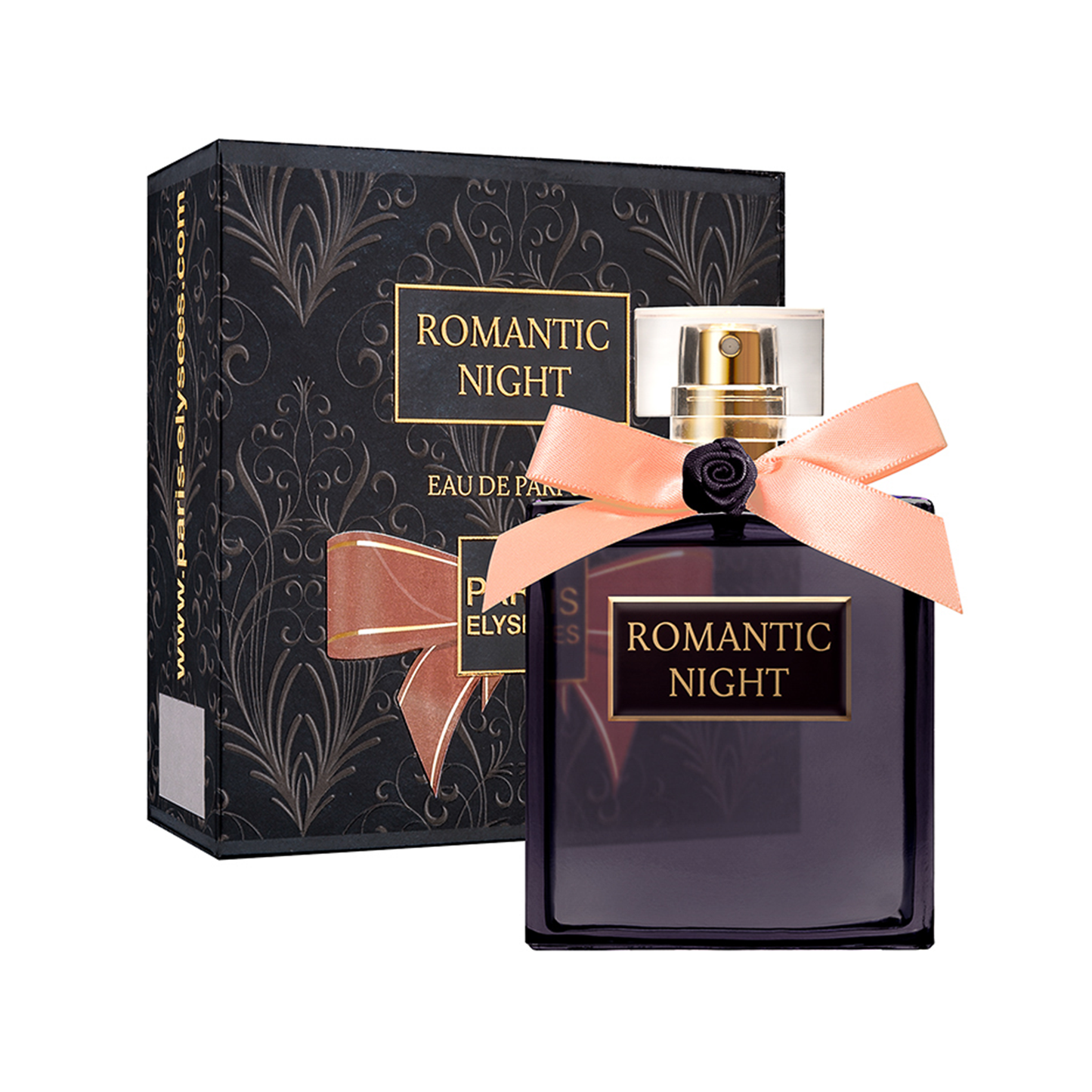 Paris Elysees Romantic Night Feminino 100ML