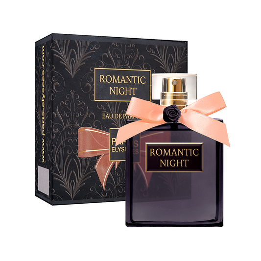 Paris Elysees Romantic Night Feminino 100ML