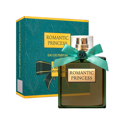 Paris Elysees Romantic Princess Feminino 100ML