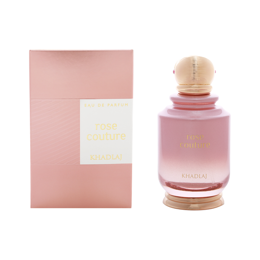 Khadlaj Rose Couture Feminino 100ML