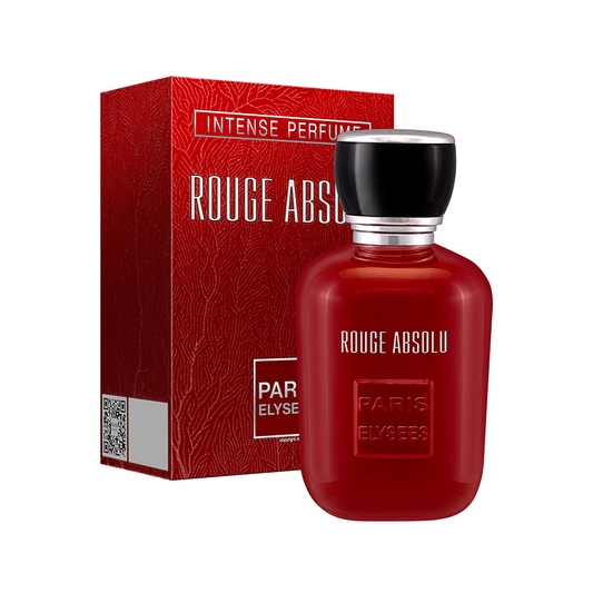 Paris Elysees Rouge Absolut Masculino 100ML