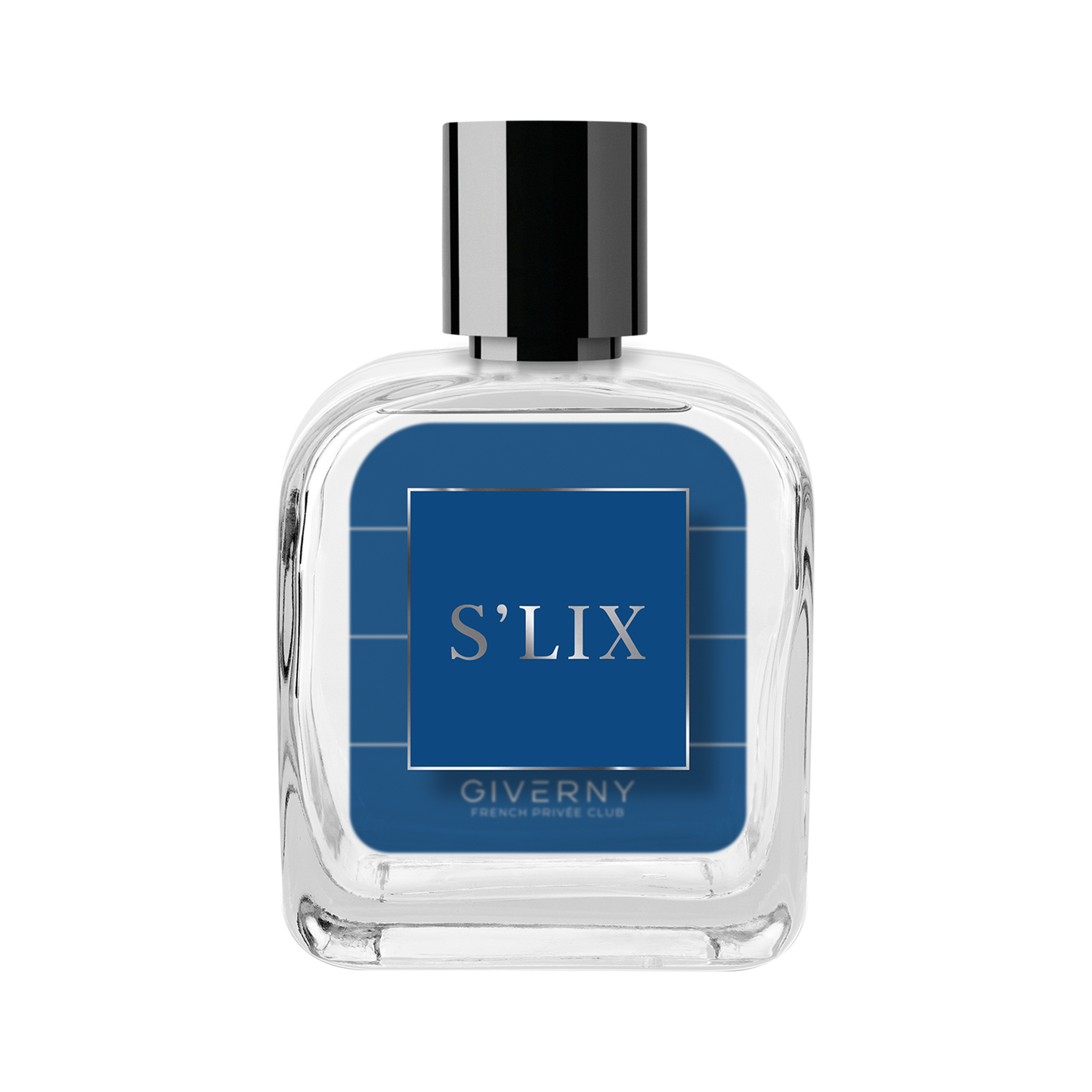 Giverny S'lix Masculino - Deo Colônia 100ML