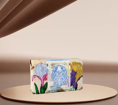 La Florentina Iris - Sabonete 200g