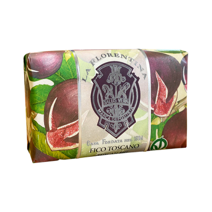 La Florentina Figo - Sabonete 200g