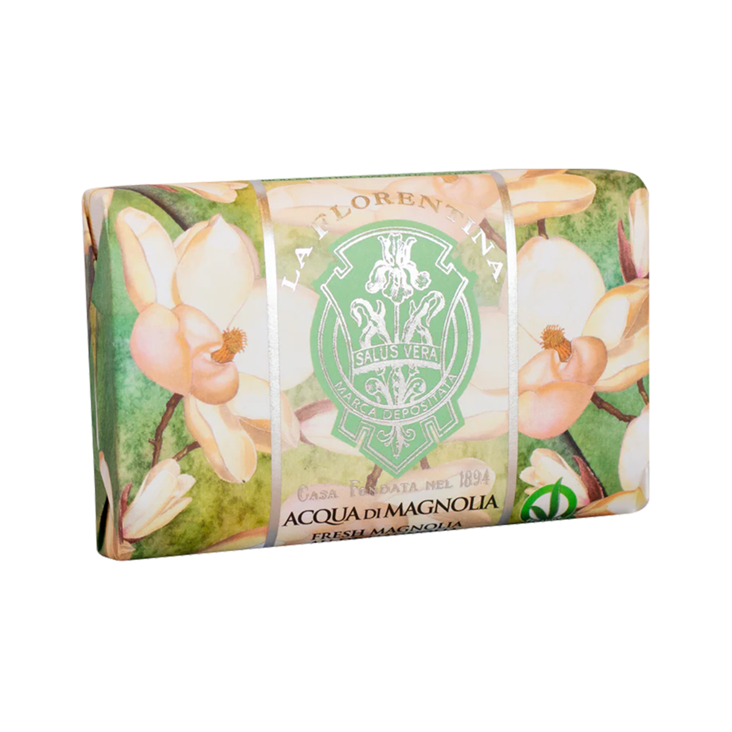 La Florentina Fresh Magnolia - Sabonete 200g