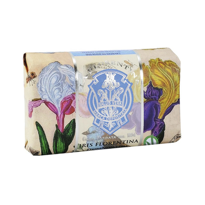 La Florentina Iris - Sabonete 200g