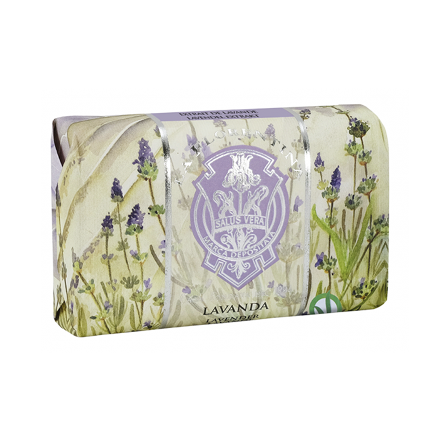 La Florentina Lavanda - Sabonete 200g