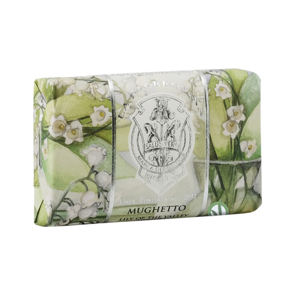 La Florentina Lilly of the Valley - Sabonete 200g