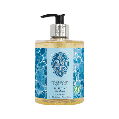 La Florentina Sea Breeze - Sabonete Liquido 500ML