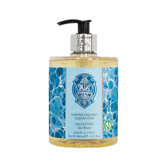 La Florentina Sea Breeze - Sabonete Liquido 500ML