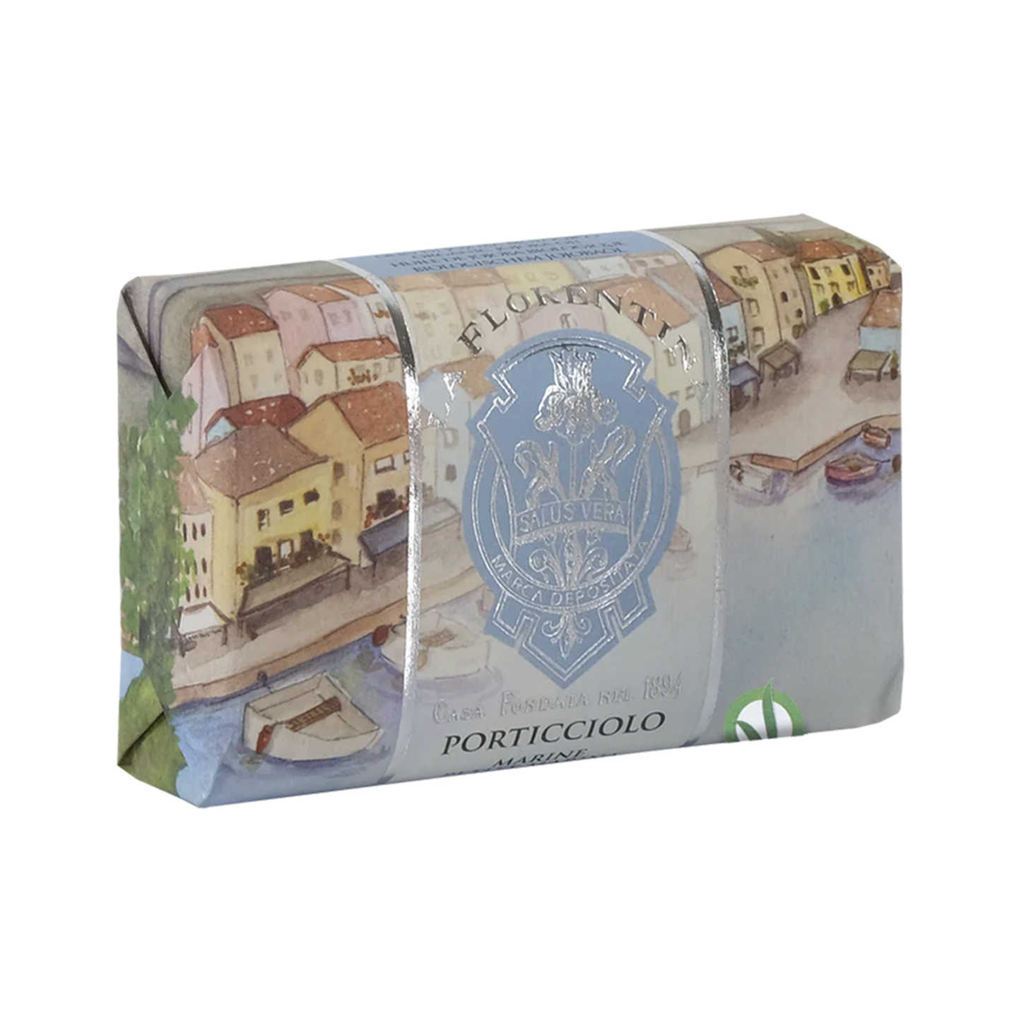 La Florentina Marine - Sabonete 200g