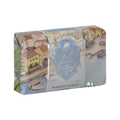 La Florentina Marine - Sabonete 200g