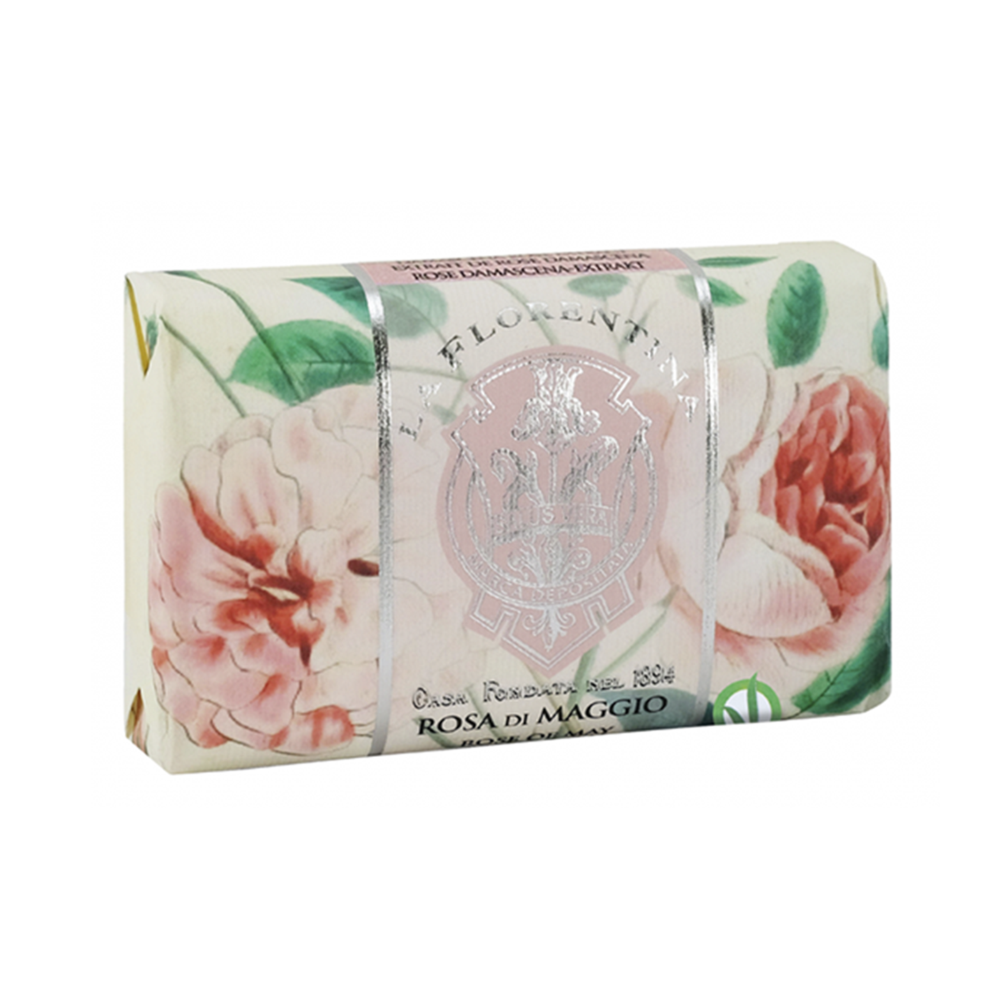 La Florentina Rose of May - Sabonete 200g