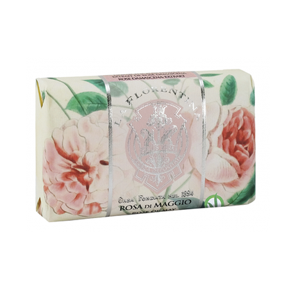 La Florentina Rose of May - Sabonete 200g