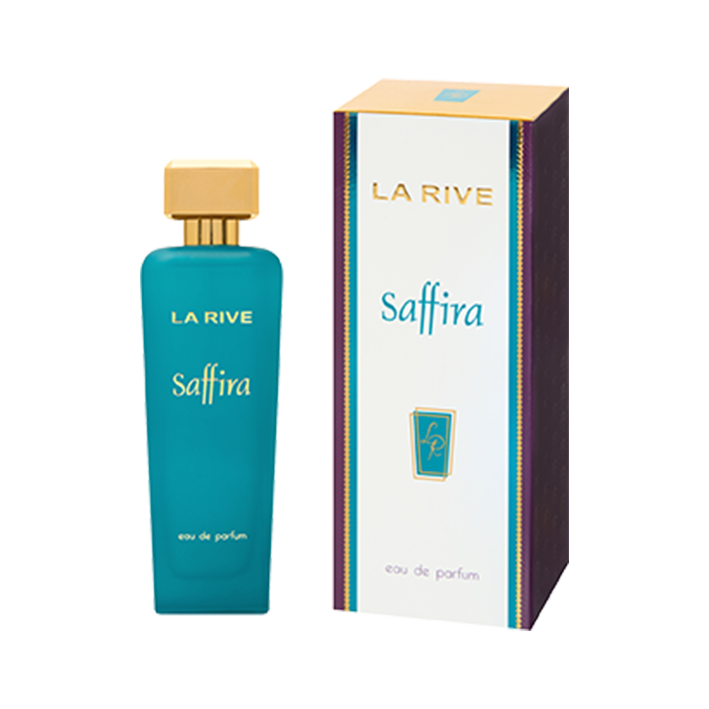 La Rive Saffira Feminino 100ML