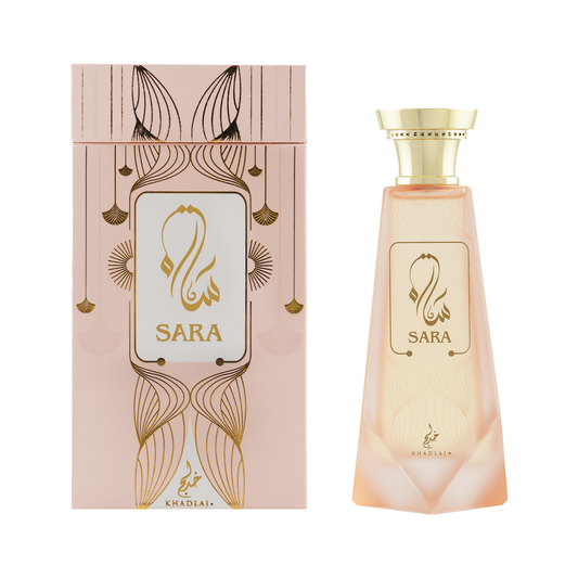 Khadlaj Sara Feminino 100ML