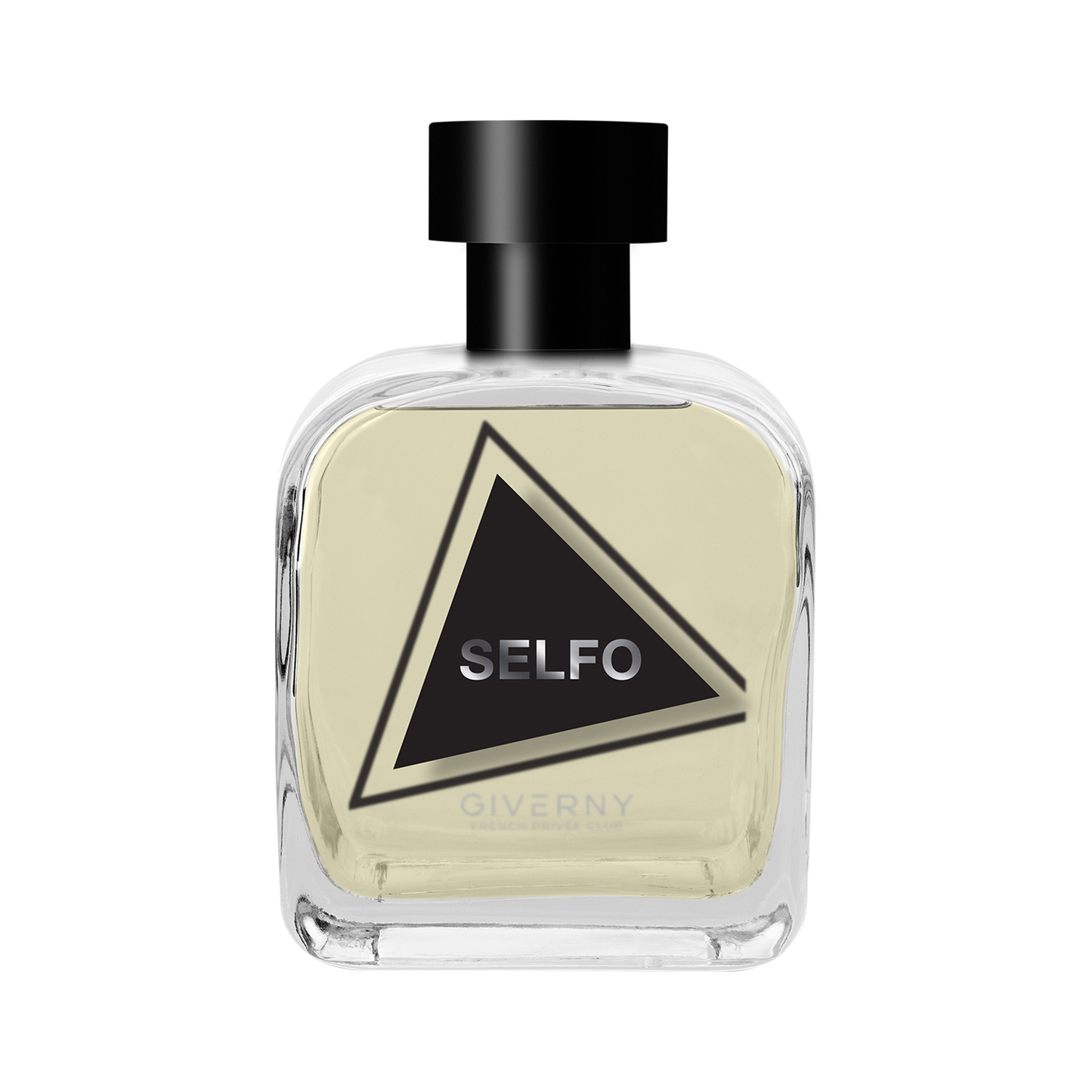 Giverny Selfo Masculino - Deo Colônia 100ML