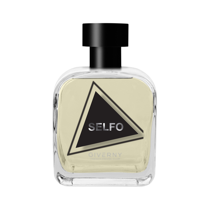 Giverny Selfo Masculino - Deo Colônia 100ML