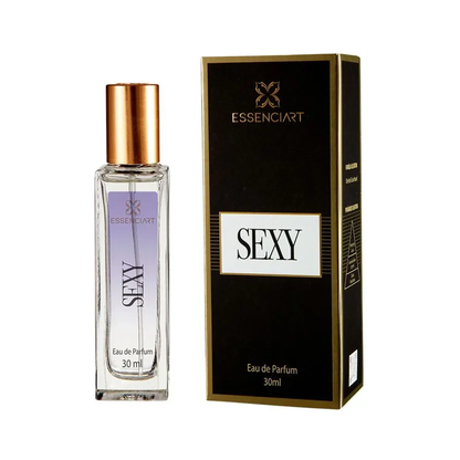 Essenciart Sexy Feminino 30ML