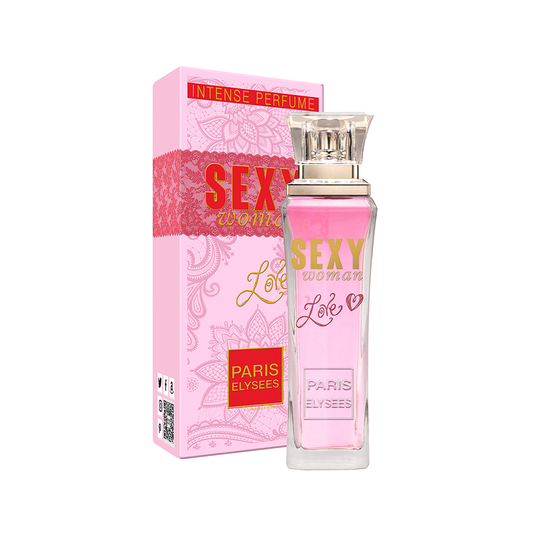 Paris Elysees Sexy Woman Love Feminino 100ML