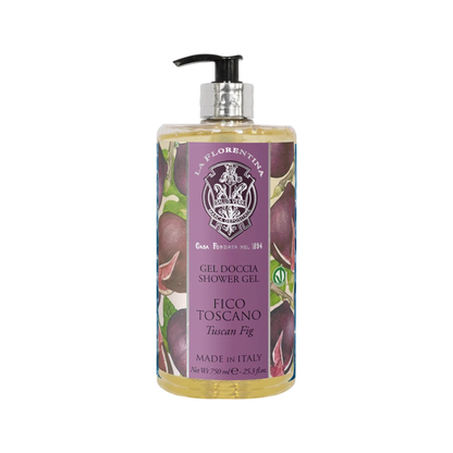 La Florentina Figo - Gel de Banho 750ML