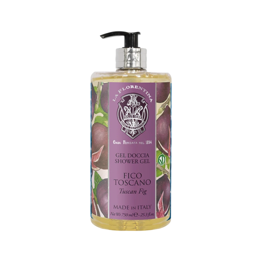 La Florentina Figo - Gel de Banho 750ML