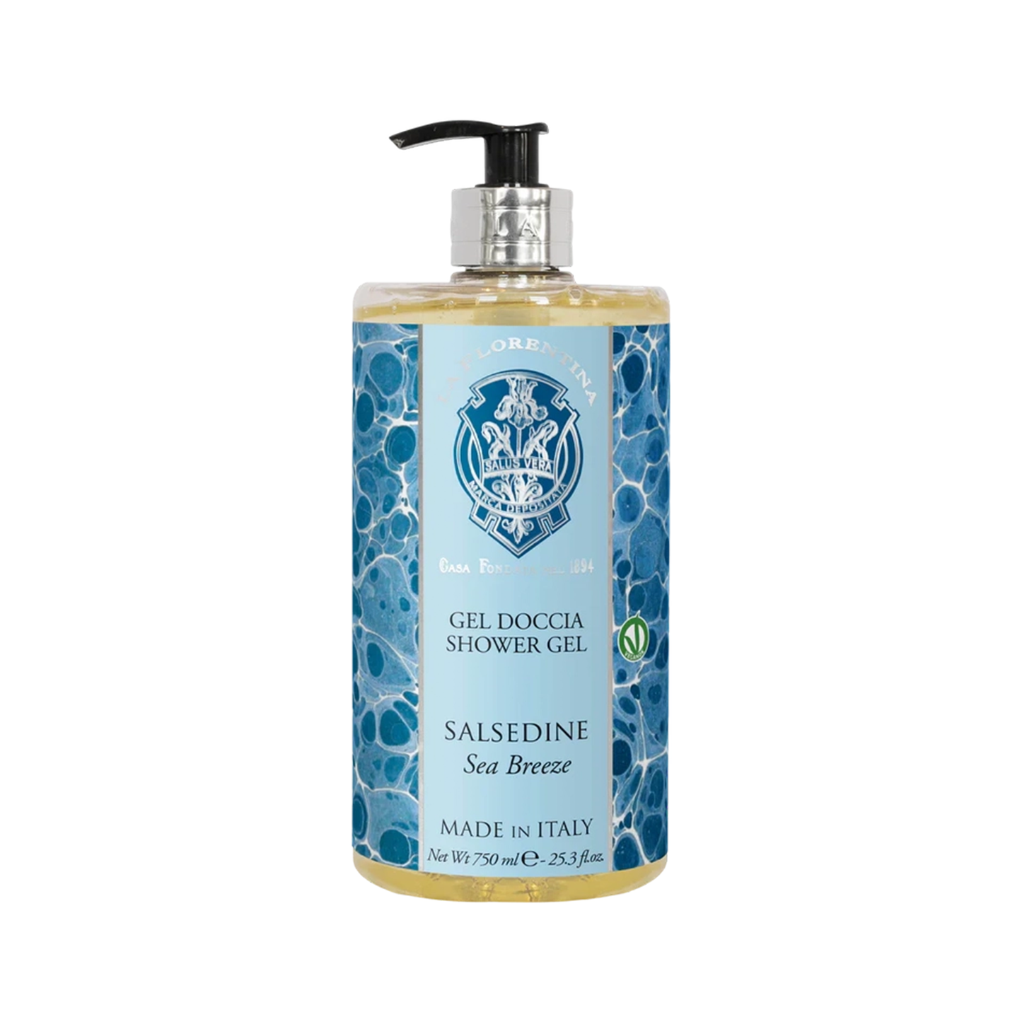 La Florentina Sea Breeze - Gel de Banho 750ML