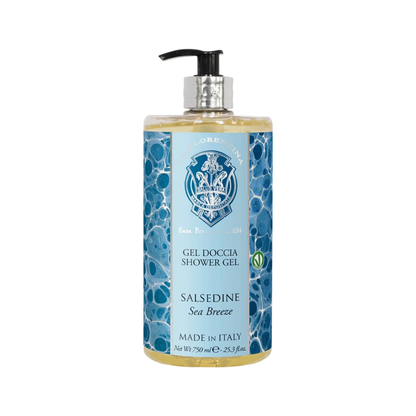 La Florentina Sea Breeze - Gel de Banho 750ML