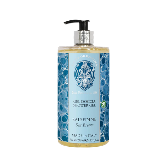 La Florentina Sea Breeze - Gel de Banho 750ML