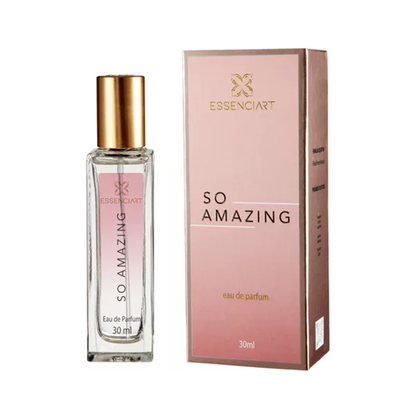 Essenciart So Amazing Feminino 30ML