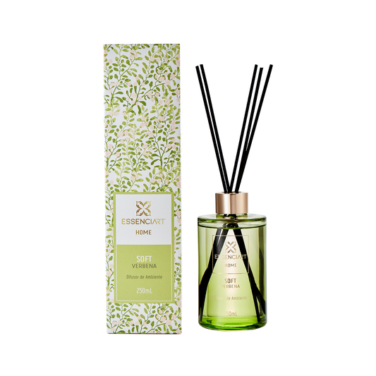 Essenciart Home Soft Verbena - Difusor 250ML