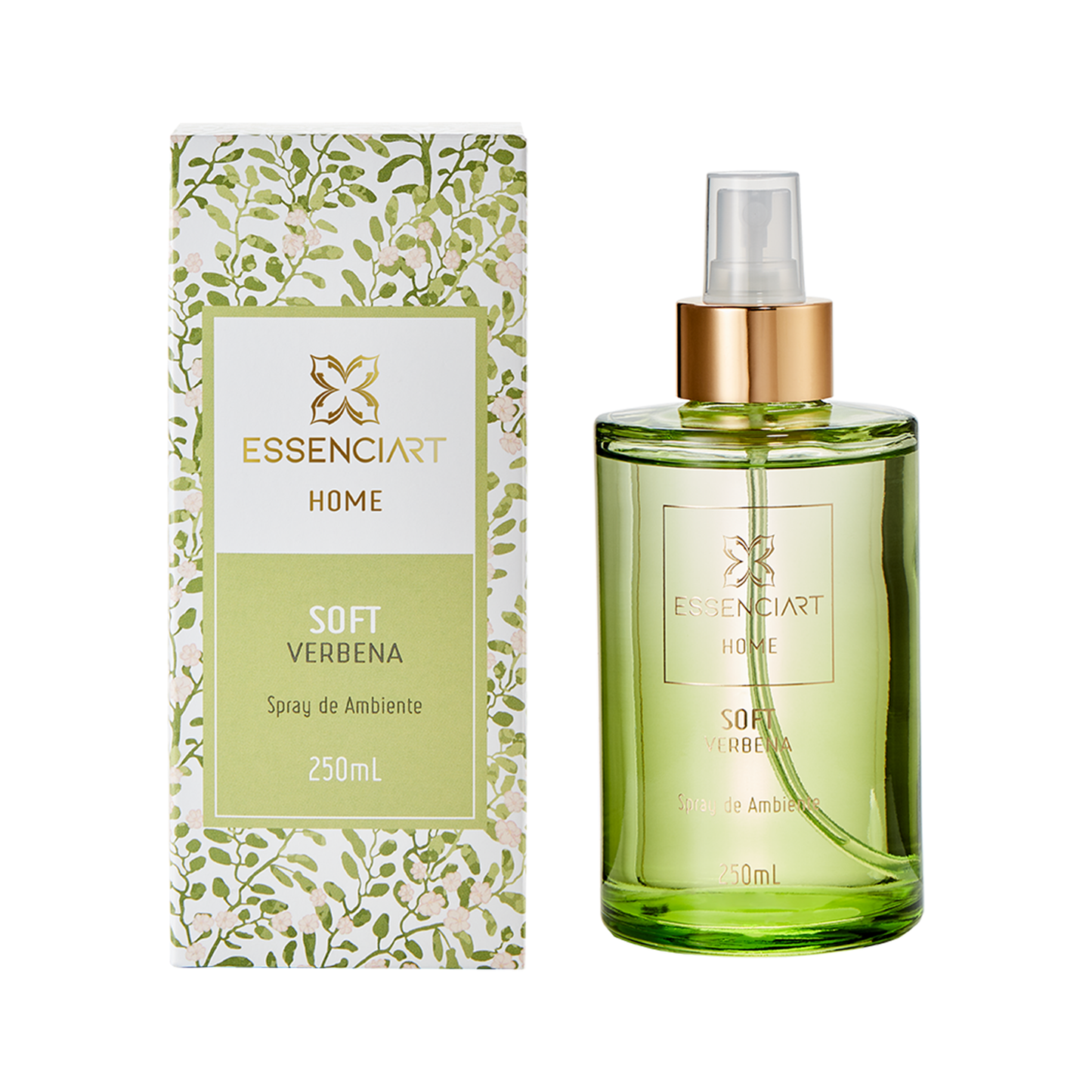 Essenciart Home Soft Verbena - Spray 250ML