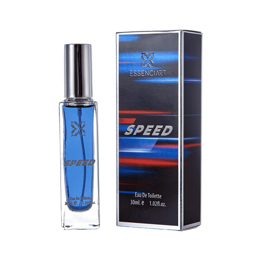 Essenciart Speed Masculino 30ML