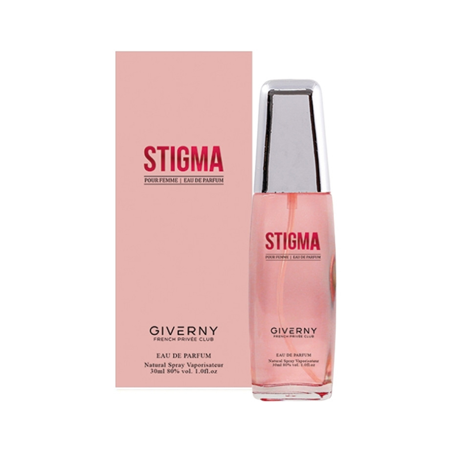 Giverny Stigma Feminino 30ML
