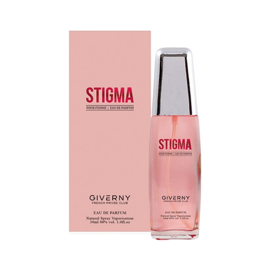 Giverny Stigma Feminino 30ML