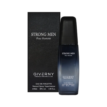 Giverny Strong Men Masculino 30ML