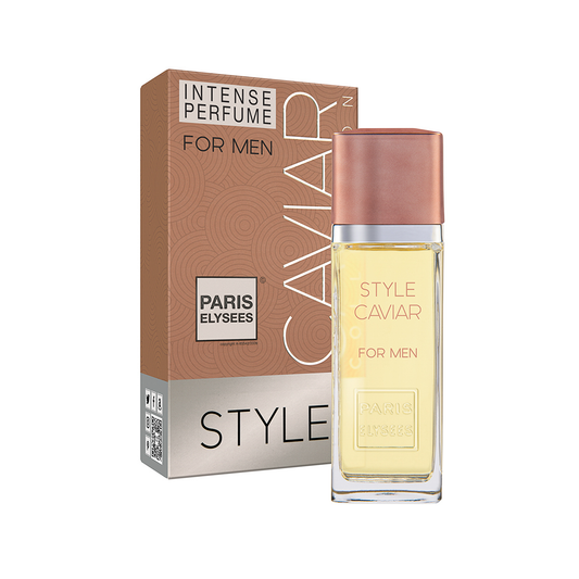 Paris Elysees Style Caviar Masculino 100ML