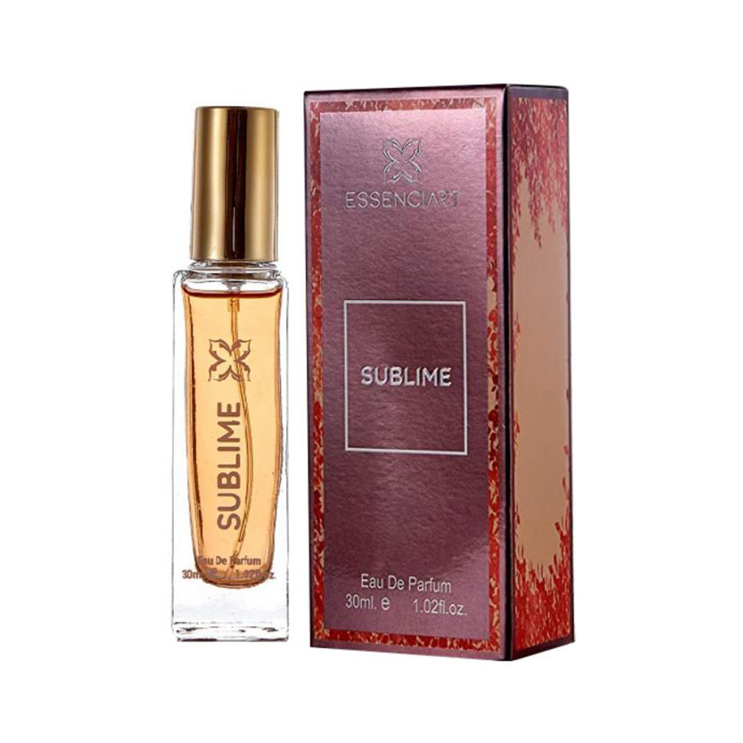 Essenciart Sublime Feminino 30ML