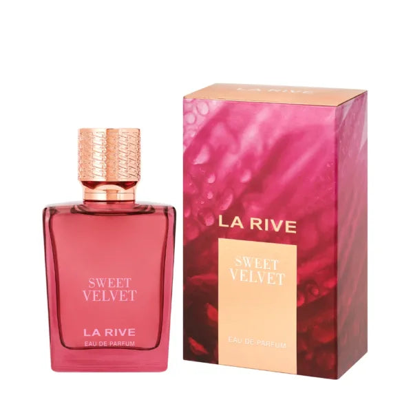 La Rive Sweet Velvet 90 Ml
