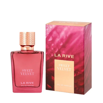 La Rive Sweet Velvet 90 Ml