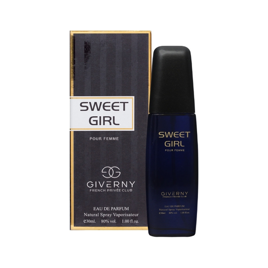 Giverny Sweet Girl Feminino 30ML