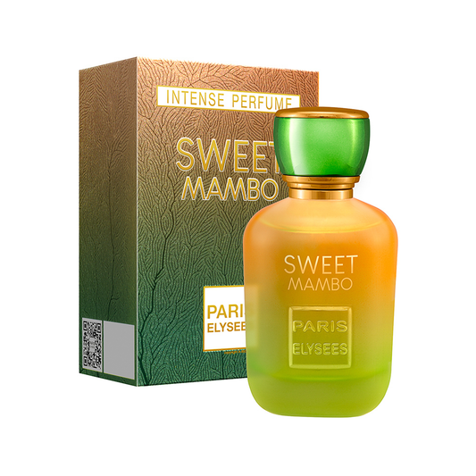 Paris Elysees Sweet Mambo Feminino 100ML