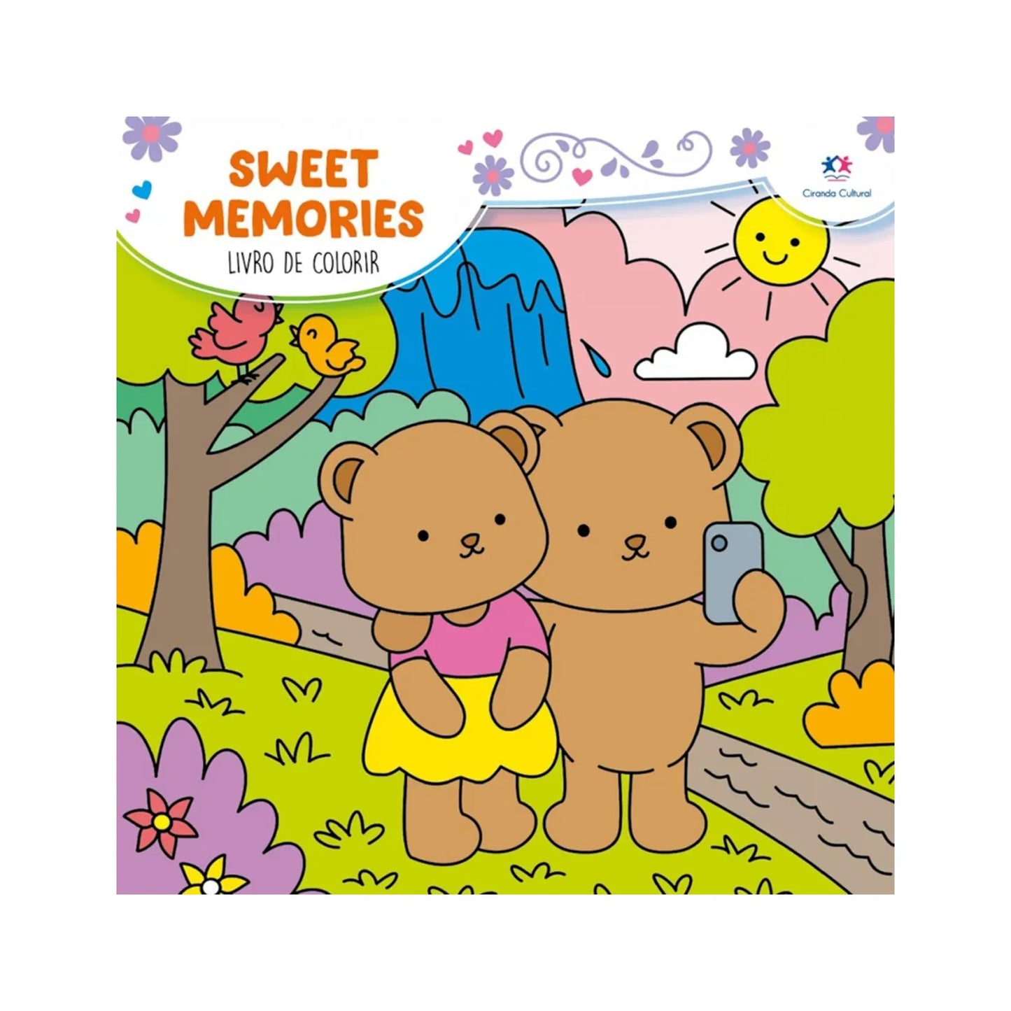 SWEET MEMORIES