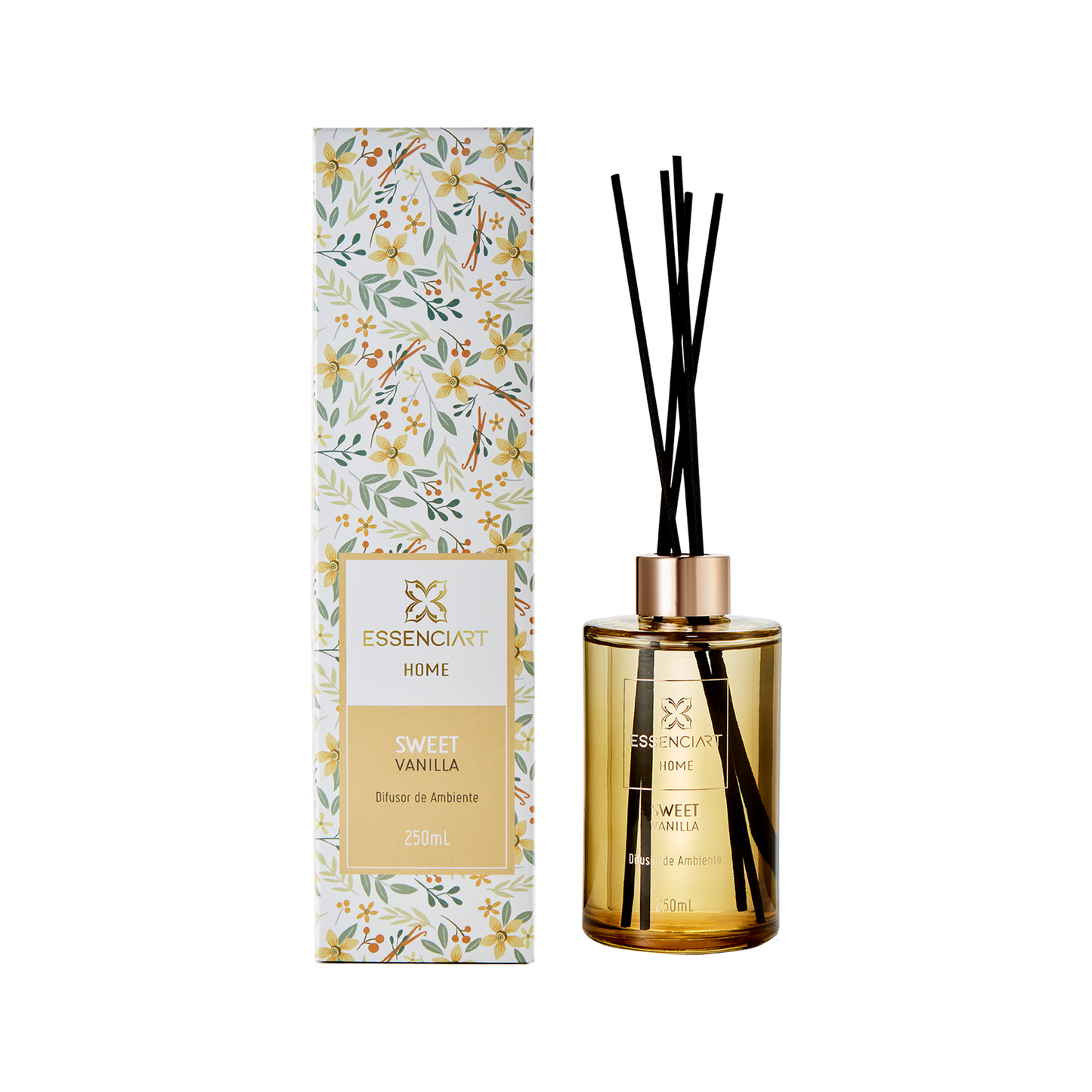 Essenciart Home Sweet Vanilla - Difusor 250ML
